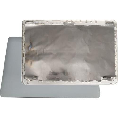 New for sony SVF142C29L SVF142C1DT SVF142A26T laptop LCD top back cover A shell Lid 14" touchscreen