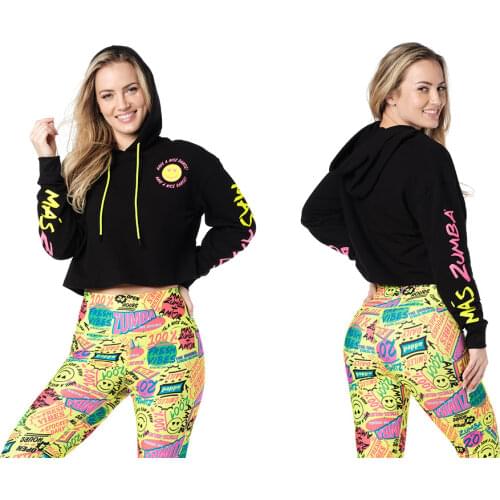 FIT FUNKY Womens Knitted cotton clothes zum fitness clothes tshirt tops fashion jacket coat outwear T2729