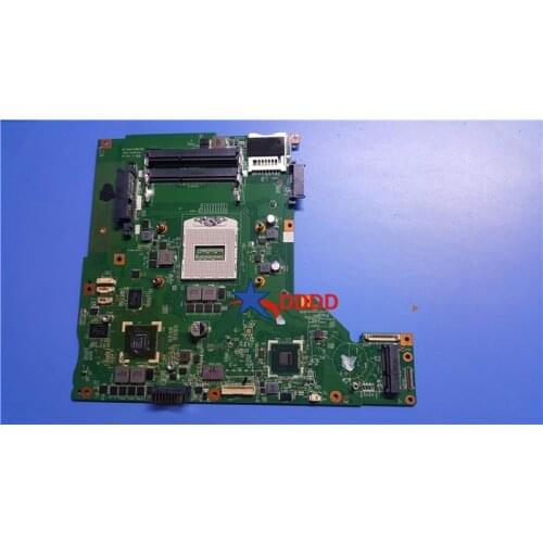 Original For MSI CX61 CR60 laptop motherboard WITH Video card MS-16GD1 MS-16GD Stock AND 100% TESED OK