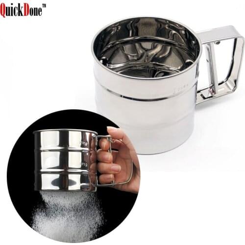 Сита для муки Quickdone China At AliExpress