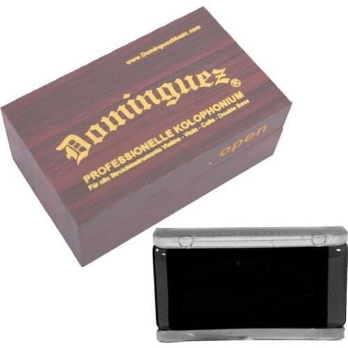 Dominguez Violin Resin Pro Black DVR30BK Music,Acoustic, Hobby, Custom, a new generation, made in Turkey