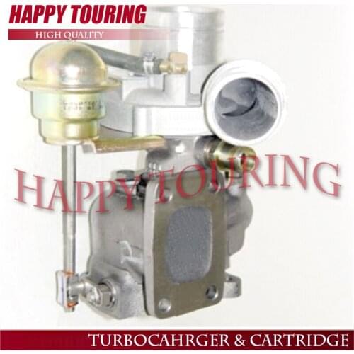 TB2509 Turbo Turbocharger For IVECO Daily I 35.10 40.10 45.10 49.10 8140.27.2700 2.5L 466974 466974-5010S 466974-0001 98478057