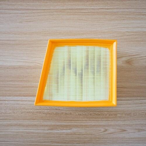 Air filter for FORD B-MAX ECOSPORT 1.6 FIESTA TOURNEO COURIER Kombi TRANSIT COURIER MAZDA 2 1.6 MZ-CD OEM: CN11-9601-AD #RK549