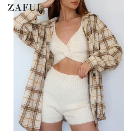 ZAFUL Women's Coats