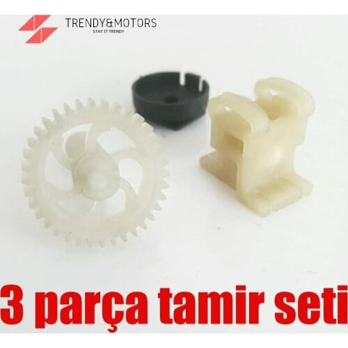 Volkswagen Golf Passat Polo Up for Luggage Lock Gear 1 T0827505