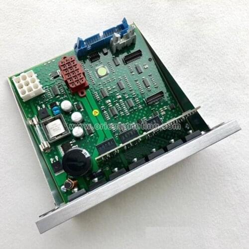 00.785.0551 HDM LTM300-4 Circuit Board for PM52 PM74 LTM300-4 Card Offset Printing Machinery Spare Parts