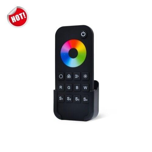 1 Zone RF 2.4G LED RGB Remote RT4