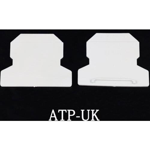 10pcs/lot ATP-UK General type Grouping baffle Terminal block grouping partition separator