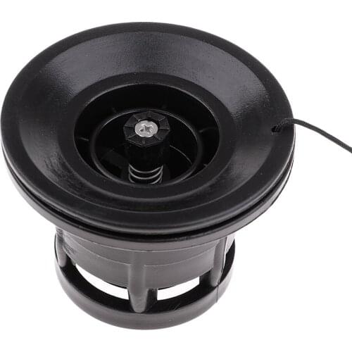 2xReplacement Air Gas Valve Adapter for Inflatable Boat Raft Kayak Canoe