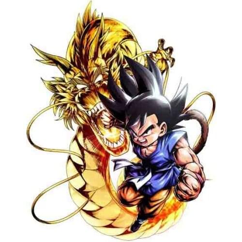 3D Colored Personalized Cartoon Funny Car Sticker Vinyl High Quality Decals Custom Printing Fashion Waterproof Decal Kk13*10cm