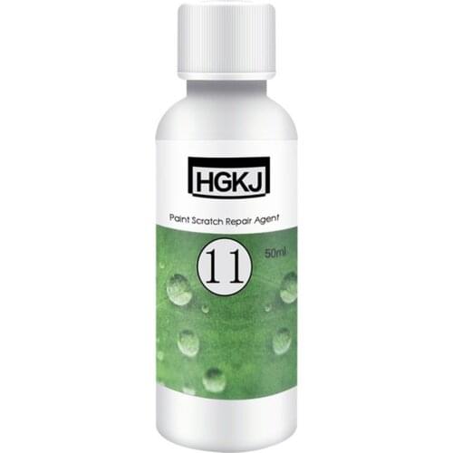 Car Polish Paint Scratch Repair Agent Polishing Wax Paint Scratch Repair Remover Paint Care Maintenance Car detailing