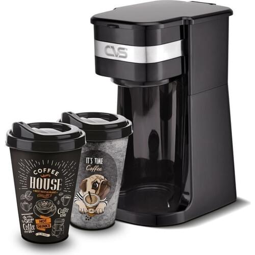 Coffee Machines CVS China