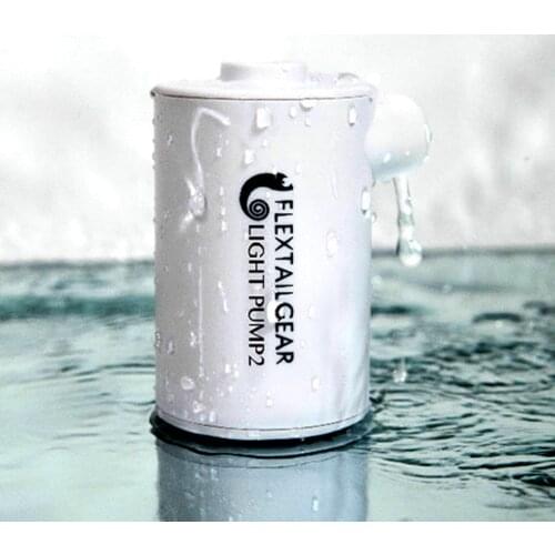 USB Electric Quick-Fill Air Pump Inflator Swimming Pools Bathtube Floats Rafts Floats Inflator Air Filling Deflatable Inflatable