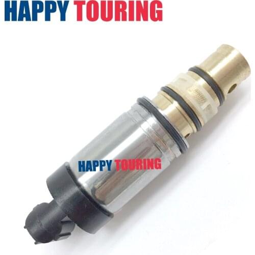 ELECTRIC CONTROL VALVE PXE14 PXE16 COMPRESSOR CONTROL VALVE FOR Opel Hyundai Tuson Kia K2 RIO 2012 SOPRTAGE 97674 2S000