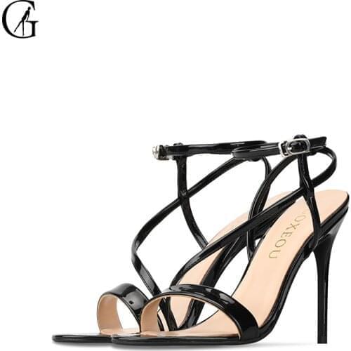 Women's Sandals GOXEOU China