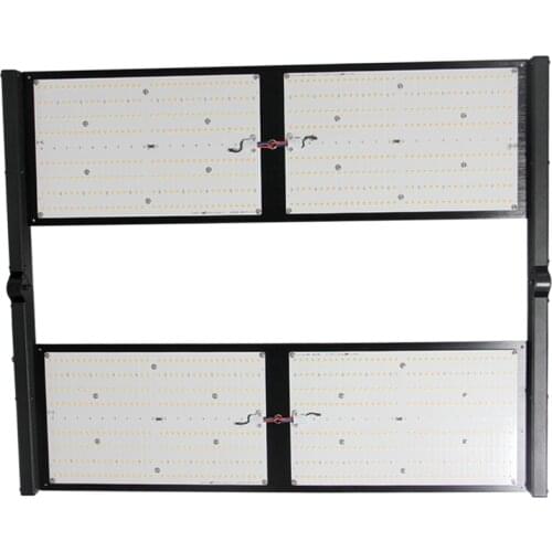 IDEA LIGHT 480w V4 Samsung Lm301h Mix 660nm Full Spectrum Instead Cob Led Grow Light, QB304 PCBA Grow Board For Indoor Grow Tent