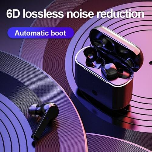 JAMHLING Headphones With Microphone