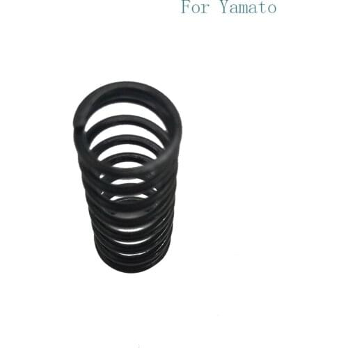 5pcs/lot 68181 Knife Holder Spring for Yamato AZ6000H, AZ8000H, AZ8400, AZF8500, AZF8600-C5, VG2700, VG3721, FD-62G