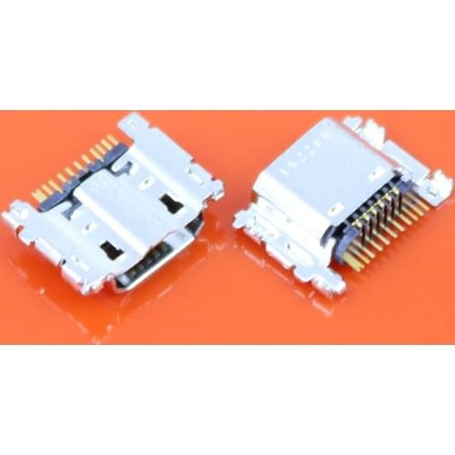 For Samsung Galaxy Tab4 T531 T530 T331C T321 T330 T320 T231 T230 micro usb charge charging connector plug dock socket port