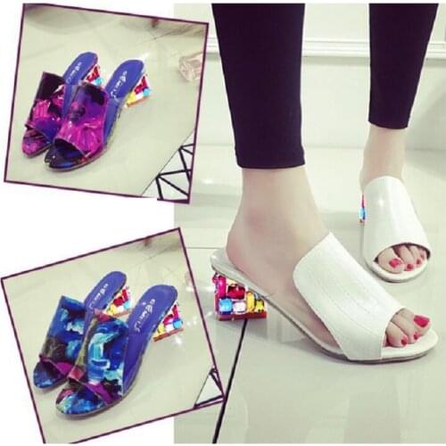 Women's Flip Flops Rela Bota China