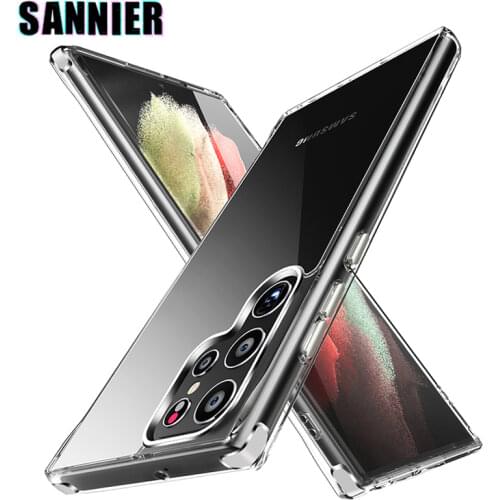 Чехлы для телефонов Samsung Galaxy Note 20 SANNIER China At AliExpress