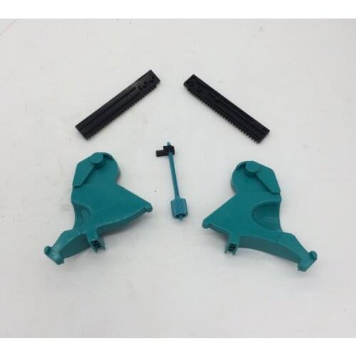 Replacement Label Holder Assembly 210763-003 for ZEBRA GK420t GX420t GX430t