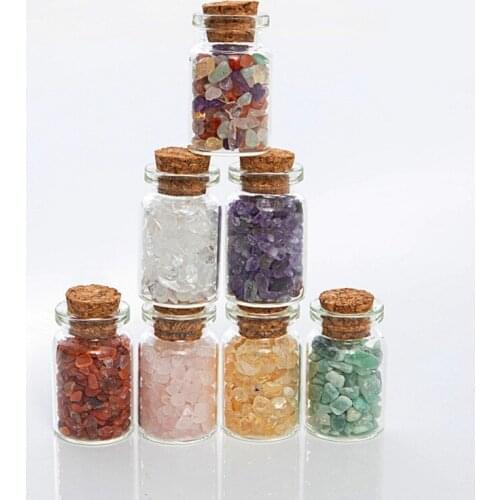 Thunder of Confession, home craft decorations, small bottles, storage jars, can be used for gifts, display, cushions, pastoral s