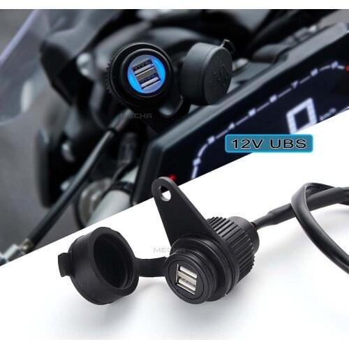 Yirizomai Electronic Motorcycle Accessories