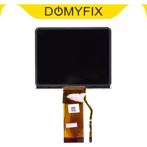 Laptop LCD screenLCD Display Panel for Nikon D810 D750 D7200 Replace Camera lcd screensScreen with Backlight