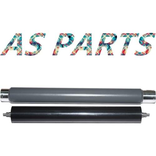 1X Upper Fuser Roller for OKI B411 B412 B431 B461 B432 B471 B491 B521 Pressure Heat Roller