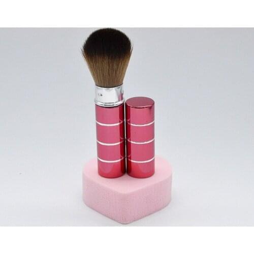 200pcs Professional Soft Makeup Large Brush Blush Powder Foundation Make Up Tool Cosmetics Brushes fashion