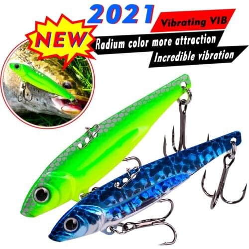 2021 New Fishing Lure 3D Eyes Long Distance Casting Bait Hard Bass Fishing Swimbait Pesca Saltwater Lures With Hook