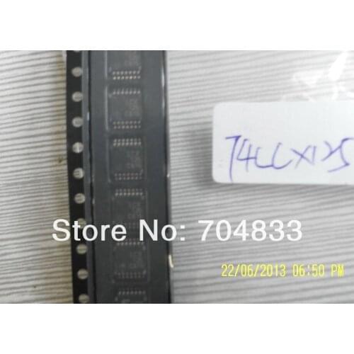 74LCX125 TSSOP-14