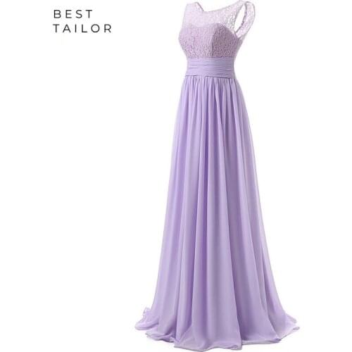 BestTailor Bridal&Formal Womens Lace Dresses