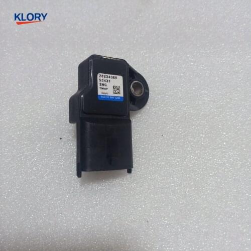 SMW251928 Boost pressure sensor for great wall Haval 4G63 engine