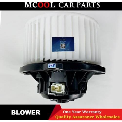 For 97113-2Y000 971132Y000 FOR KIA K5 HYUNDAI SONTA-8 HYUNDAU IX35 1.7 2.0 AC BLOWER MOTOR