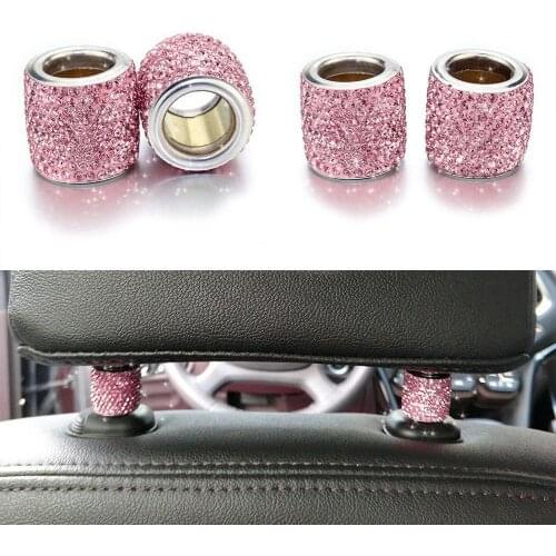 GEFENSI Car Interior Decorations