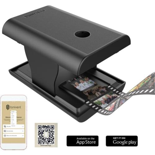 HAANCEEN Barcode Scanners