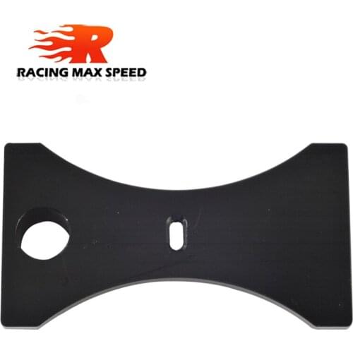 Aluminum Cam Gear Lock Timing Belt Installation Tool customized for 94-00 Honda Acura B16 B18C1 B18C5 VTEC 1.6L&1.8L Engine