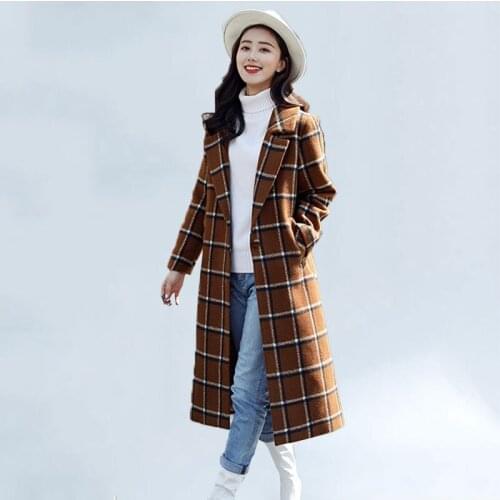 JTTYYK Women's Warm Coats