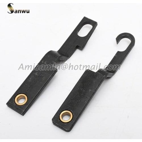 Best Quality Free shipping C8.030.272 C8.030.273 connect link CD102 SM102 Hook bracket for ink roller water roller connecting