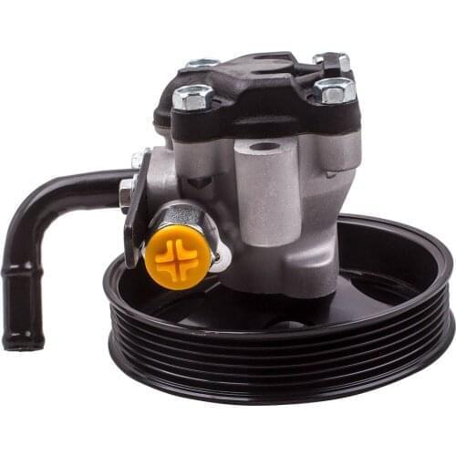 Power Steering Pump For Hyundai Santa Fe 2001-2006 2.7L V6 DOHC 5710026100X 57100-26100