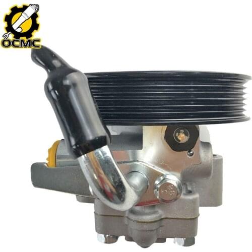 Power Steering Pump Fit For Hyunda1 Santa Fe 2.7L 2002-2005 57100-26100
