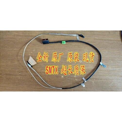 New original for Hp 240-g5 14-af 240-g4 14-AN led lcd lvds cable 6017b0736902