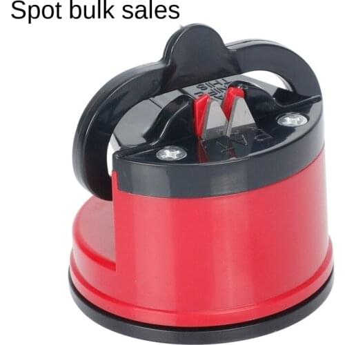Knife Sharpener Sharpening Tool Easy And Safe To Sharpens Kitchen Chef Knives Damascus Knives Sharpener Suction