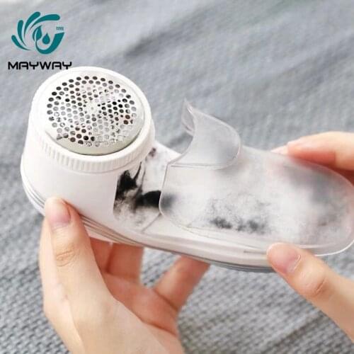 Portable Electric Clothes Lint Removers Fuzz Pills Shaver for Sweaters Curtains Carpets Lint Pellets Cut Machine Pill Remove
