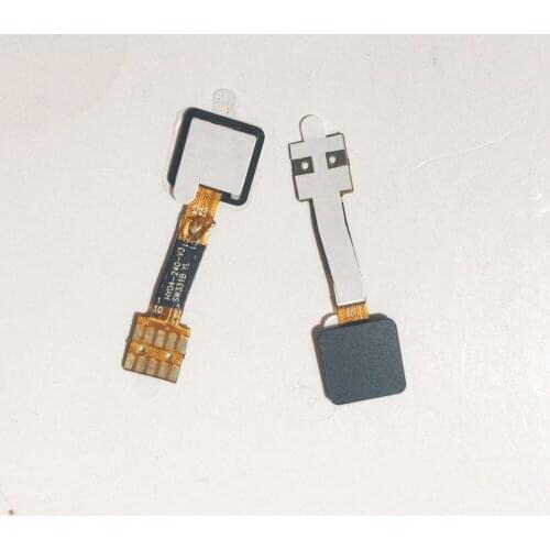 DOOGEE S90 New Original Fingerprint Button Components Sensor Flex Cable For DOOGEE S90 6.18'' CellPhone Repair Accessories