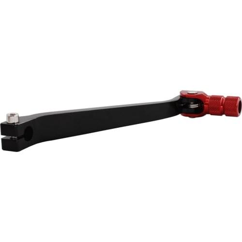 Folding Gear Lever for Honda CRF250L CRF250L 250L 250 2013 Accessories