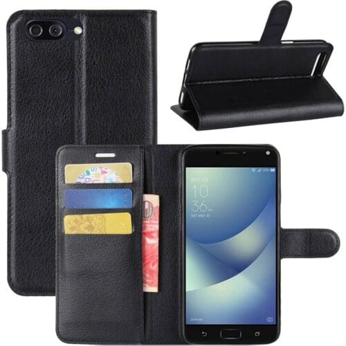 Vicslin Asus ZenFone 5 Phone Cases