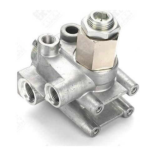 Excavator parts E320 518670 Diesel Filter Seat Diesel Lattice Seat S6K Oil Filter Seat digger